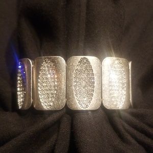 Lia Sophia Cobblestone Bracelet